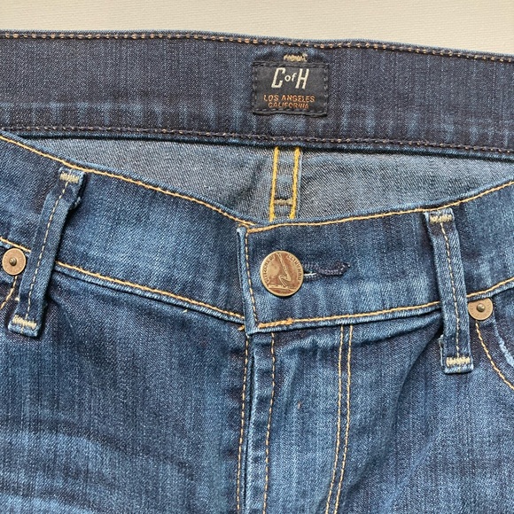 C of H Dita Bootcut Jeans - Picture 4 of 7